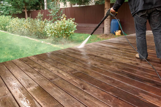 Carrington, ND Pressure washing Company